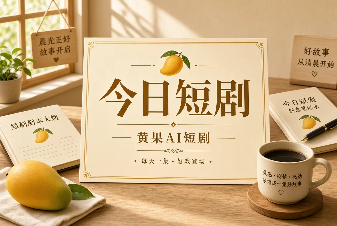 发现栏目插图